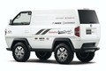 Daihatsu  Mud Master-C : Kompaktni in robustni plezalec