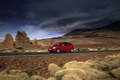 mednarodna predstavitev: Mercedes-Benz B 200 turbo