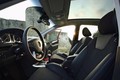 mednarodna predstavitev: Mercedes-Benz B 200 turbo