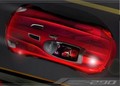 Pontiac solstice SD-290 concept:  Retro Racer 