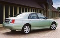 Rover 75: Kitajski klon