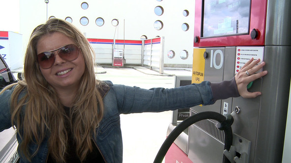 avtoplin - Neisha polni avtoplin