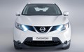 domača predstavitev: Nissan Qashqai