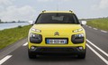 domača predstavitev: Citroën Cactus