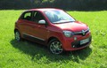domača predstavitev: Renault twingo III