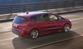 domača predstavitev: Ford S-MAX FHEV in Galaxy FHEV