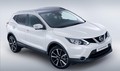 domača predstavitev: Nissan Qashqai