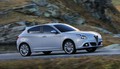 domača predstavitev: Alfa Romeo Giulietta