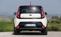domača predstavitev: KIA Soul in Soul EV