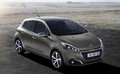 domača predstavitev: PEUGEOT 208