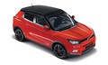 domača predstavitev: SsangYong Tivoli