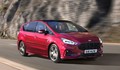domača predstavitev: Ford S-MAX FHEV in Galaxy FHEV