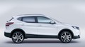 domača predstavitev: Nissan Qashqai