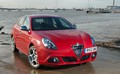 domača predstavitev: Alfa Romeo Giulietta