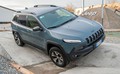 Jeep renegade & cherokee: Statična domača predstavitev