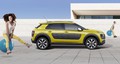 domača predstavitev: Citroën Cactus