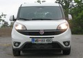 domača predstavitev: FIAT Professional doblò cargo
