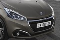 domača predstavitev: PEUGEOT 208