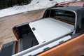 domača predstavitev: Ford Ranger