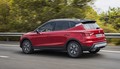 domača predstavitev: SEAT Arona