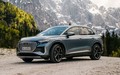 domača predstavitev : Audi Q4 e-tron in Q4 Sportback e-tron