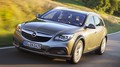 domača predstavitev: Opel Insignia in Insignia Country Tourer