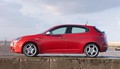 domača predstavitev: Alfa Romeo Giulietta