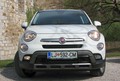 domača predstavitev: FIAT 500X