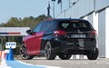 domača predstavitev: Peugeot 308 GTi 