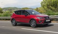 domača predstavitev: SEAT Arona