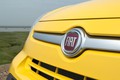 domača predstavitev: FIAT 500L Trekking