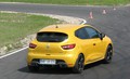 domača predstavitev: Renault Clio 120 GT EDC & Clio R.S. 200 EDC