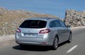 domača predstavitev: Peugeot 508