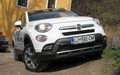 domača predstavitev: FIAT 500X