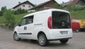 domača predstavitev: FIAT Professional doblò cargo