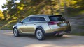 domača predstavitev: Opel Insignia in Insignia Country Tourer
