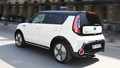 domača predstavitev: KIA Soul in Soul EV