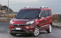 domača predstavitev: FIAT doblò panorama
