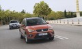 domača predstavitev: SEAT Arona