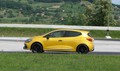 domača predstavitev: Renault Clio 120 GT EDC & Clio R.S. 200 EDC