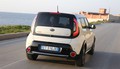domača predstavitev: KIA Soul in Soul EV