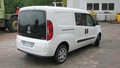 domača predstavitev: FIAT Professional doblò cargo