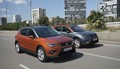 domača predstavitev: SEAT Arona