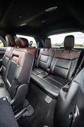 domača predstavitev: Ford Explorer PHEV