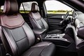 domača predstavitev: Ford Explorer PHEV