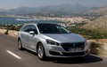 domača predstavitev: Peugeot 508