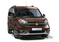 domača predstavitev: FIAT doblò panorama