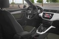 domača predstavitev: SEAT Arona