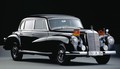 Mercedes-Benz 300 S  Adenauer  Limousine
