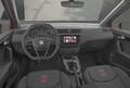 domača predstavitev: SEAT Arona